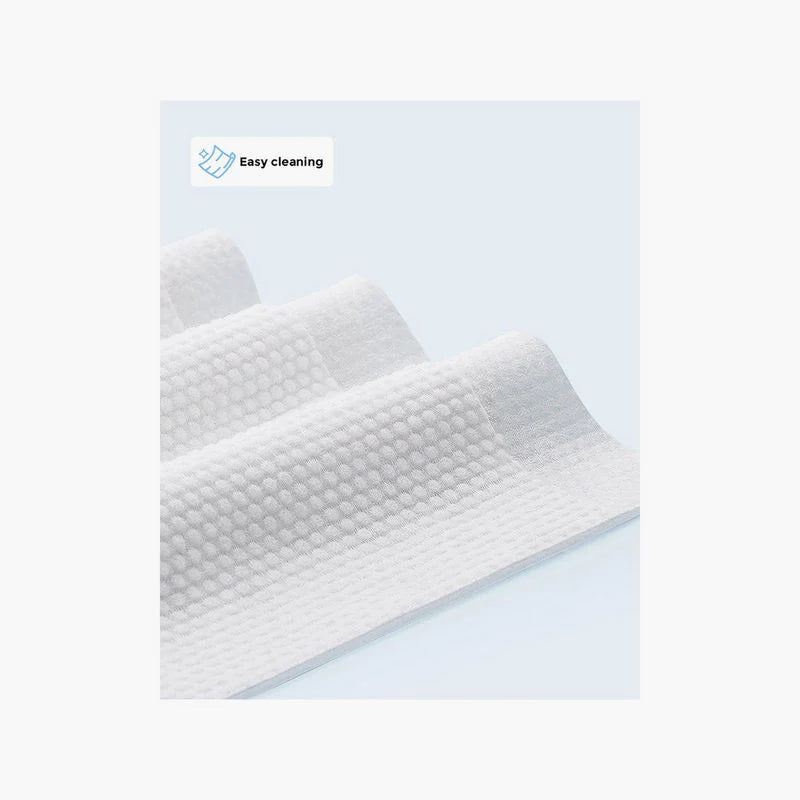 Momcozy 99% Water Baby Wipes - Pack Of 60