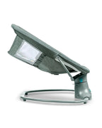 Mastela 3 in 1 Deluxe Multi Function Swing-Multi Position Recline-Canopy with Integrated Mosquito Net-3 Timer Settings & 15 Melodies with Volume Control-Upto 18 Kg-For Infants-Teal