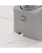 Mastela Deluxe 4 in 1 Swing & Rocker-15 Melodies-Backrest with Full Recline-For 0 to 36M (Upto 9 Kg)-Teal