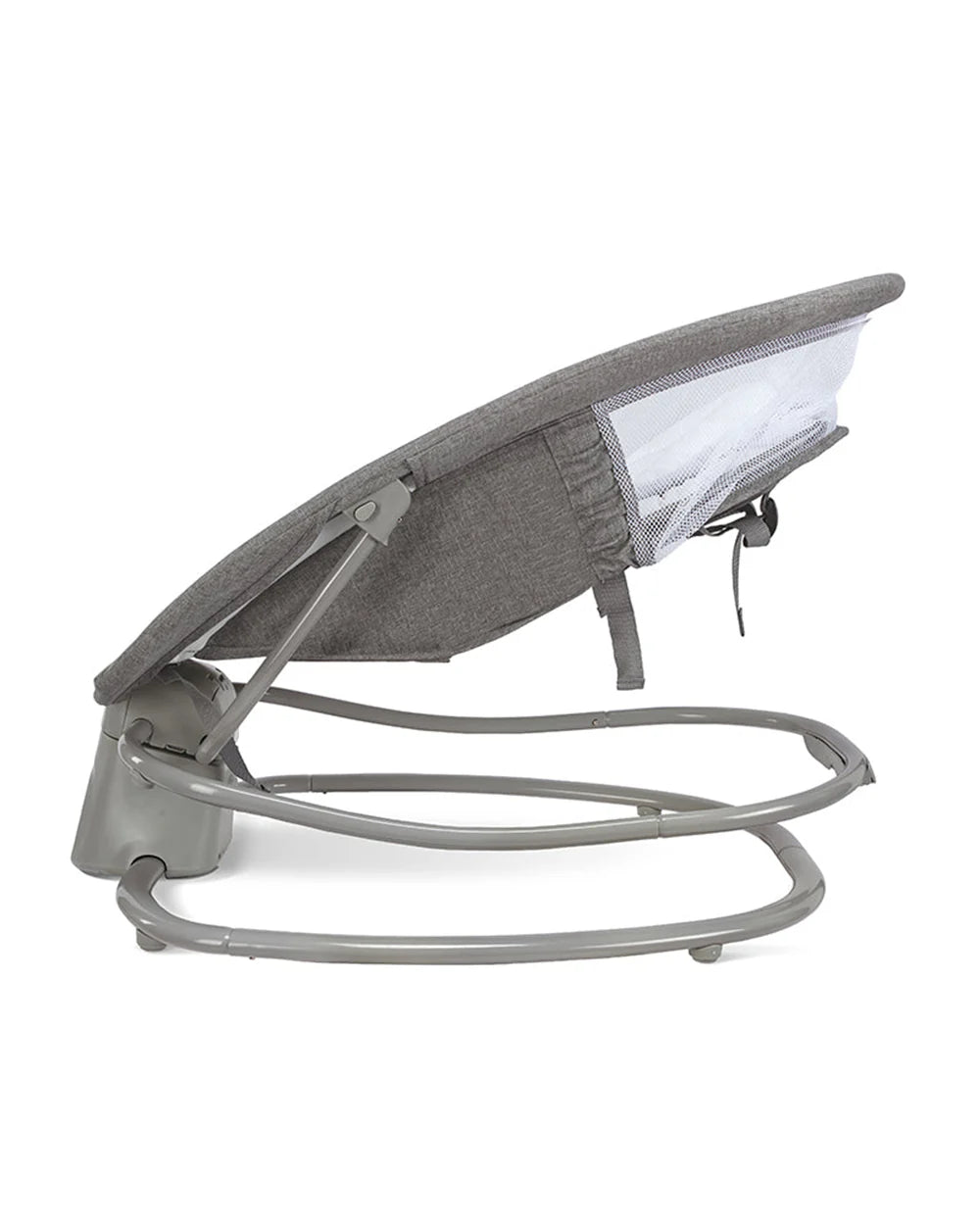 Mastela Deluxe 4 in 1 Swing & Rocker-15 Melodies-Backrest with Full Recline-For 0 to 36M (Upto 9 Kg)-Teal