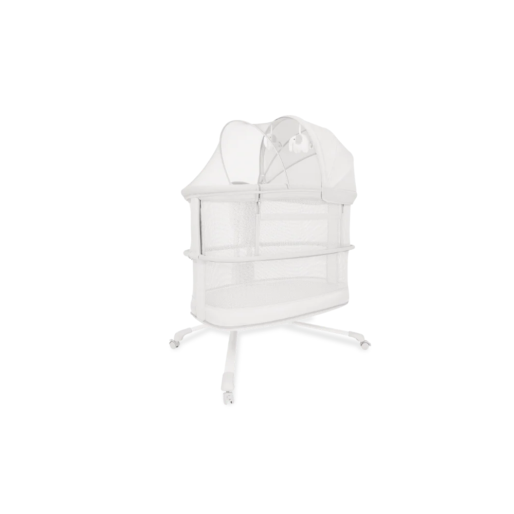 Mastela Dream Starlight Bedside Bassinet