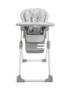 Joie Mimzy Recline High Chair-5 Position Recline-7 Height Positions-Upto 15 Kg-Portrait