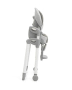 Joie Mimzy Recline High Chair-5 Position Recline-7 Height Positions-Upto 15 Kg-Portrait