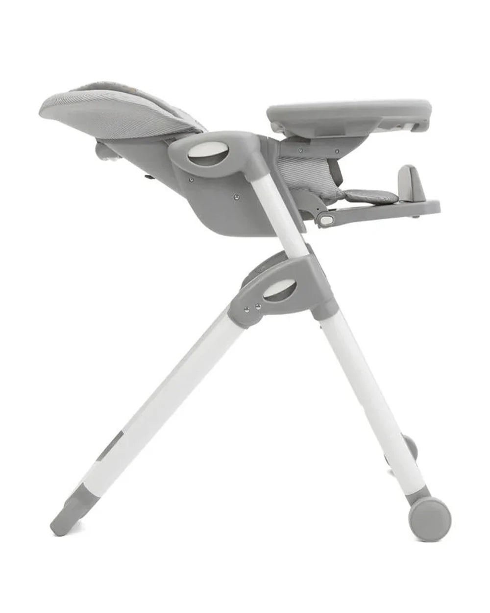 Joie Mimzy Recline High Chair-5 Position Recline-7 Height Positions-Upto 15 Kg-Portrait