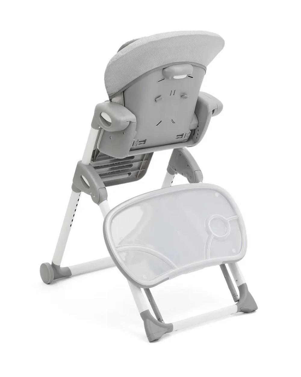 Joie Mimzy Recline High Chair-5 Position Recline-7 Height Positions-Upto 15 Kg-Portrait