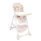 R For Rabbit High Chair Marshmallow Beige
