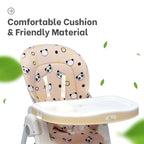 R For Rabbit High Chair Marshmallow Beige