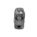 Mastela Deluxe Multi-Motion Baby Cradle Birth+ to 36M Dark Grey