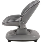 Mastela Deluxe Multi-Motion Baby Cradle Birth+ to 36M Dark Grey