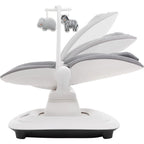 Mastela Deluxe Multi-Motion Baby Cradle Birth+ to 36M Grey