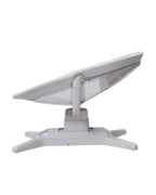 Mastela X-Multi-Motion Baby Cradle-With Touch Panel & Safety Belt-With Lounger/Seat Mode-Rocking Chair-Light Grey-0 to 36M