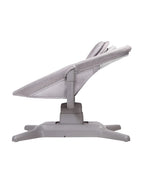 Mastela X-Multi-Motion Baby Cradle-With Touch Panel & Safety Belt-With Lounger/Seat Mode-Rocking Chair-Pink-0 to 36M