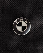 Nuna MIXX Next BMW Collection Stroller-With Cup Holder-Metal BMW Badge On Window Flap-Exclusvie Wheels With BMW Trinity Pattern-2 Years Warranty-Pram for 0 to 4Y (Upto 22 Kg)-Element