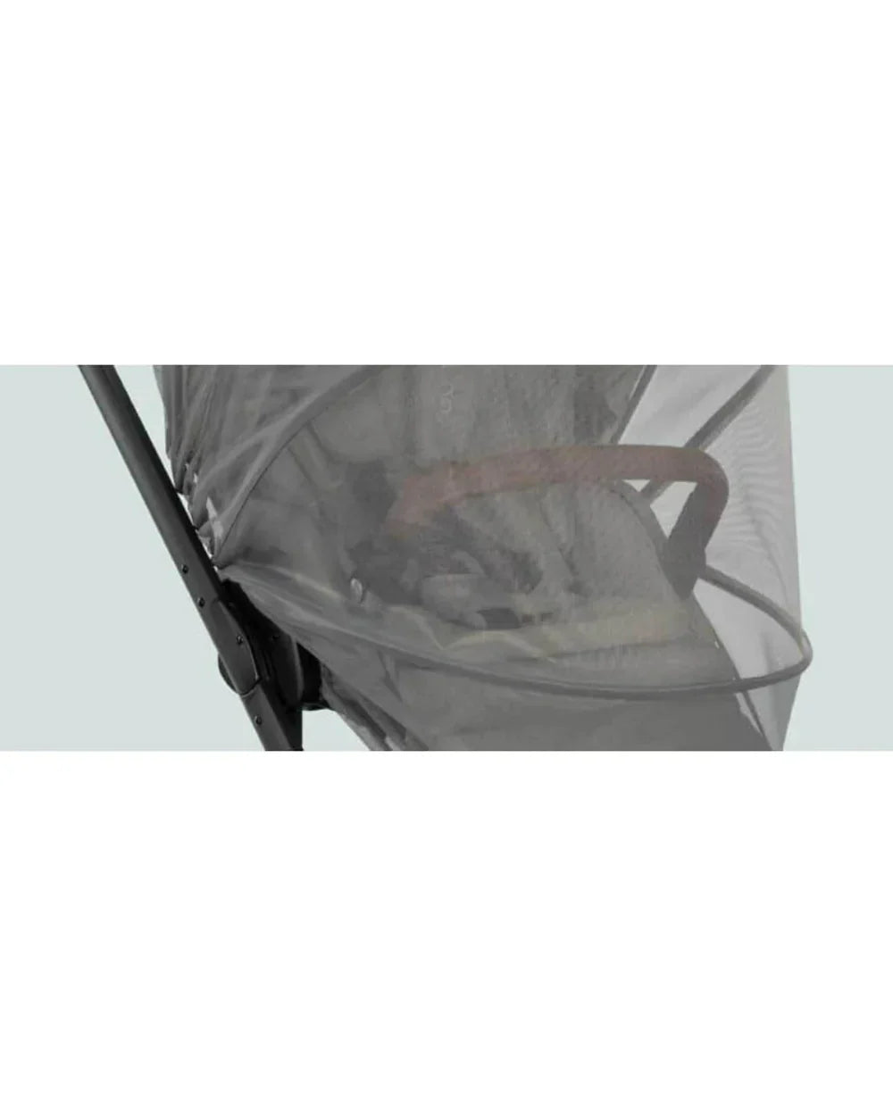 Nuna Stroller Mosquito Net-Breathable Fabric-Compatible With All Nuna Strollers - diapers2toys