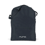 Nuna Viaa cabn : Meet the VIAA cabn—the ultimate travel tag-along that practically packs itself.
