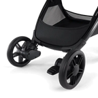 Nuna Viaa cabn : Meet the VIAA cabn—the ultimate travel tag-along that practically packs itself.