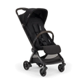 Nuna Viaa cabn : Meet the VIAA cabn—the ultimate travel tag-along that practically packs itself.