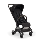 Nuna Viaa cabn : Meet the VIAA cabn—the ultimate travel tag-along that practically packs itself.