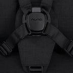 Nuna Viaa cabn : Meet the VIAA cabn—the ultimate travel tag-along that practically packs itself.
