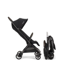 Nuna Viaa cabn : Meet the VIAA cabn—the ultimate travel tag-along that practically packs itself.