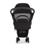 Nuna Viaa cabn : Meet the VIAA cabn—the ultimate travel tag-along that practically packs itself.
