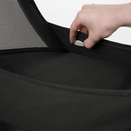 Nuna Viaa cabn : Meet the VIAA cabn—the ultimate travel tag-along that practically packs itself.