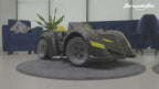E MOTORAD  Kids Ride On Batman Batmobile