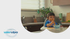 Waterwipes Biodegradable 3 In 1 Senstive Plus Baby Wipes Pack Of 360