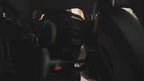Doona X Infant Car Seat & Stroller Black