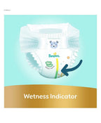 Pampers Ultimate Comfort Taped Diapers Size 2 3–8kg 46 Count