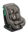 Joie Steadi R129 Baby Car Seat-Convertible (Front & Rear Facing)-Padded Seat-For 0 to 4Y (Upto 18Kg)-Cobble