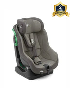 Joie Steadi R129 Baby Car Seat-Convertible (Front & Rear Facing)-Padded Seat-For 0 to 4Y (Upto 18Kg)-Cobble