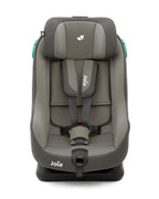 Joie Steadi R129 Baby Car Seat-Convertible (Front & Rear Facing)-Padded Seat-For 0 to 4Y (Upto 18Kg)-Cobble