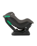Joie Steadi R129 Baby Car Seat-Convertible (Front & Rear Facing)-Padded Seat-For 0 to 4Y (Upto 18Kg)-Cobble