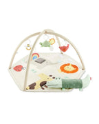 Skip Hop Geometric Wonders Play Gym-Develop Motor Skills-0M+