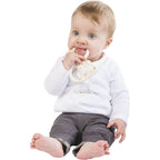 Sophie La Girafe So'pure Teething Ring