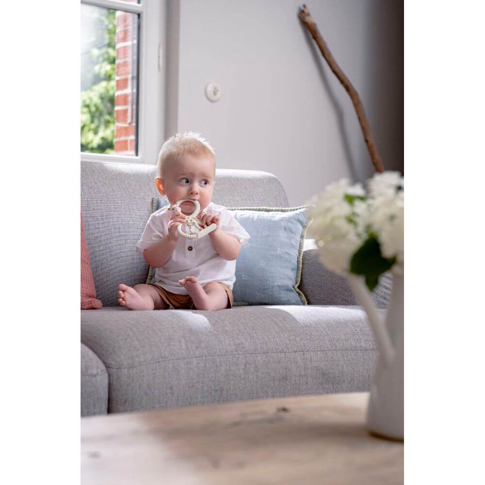 Sophie La Girafe So'pure Teething Ring