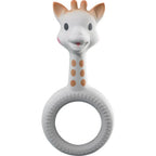Sophie La Girafe So'pure Ring Teether