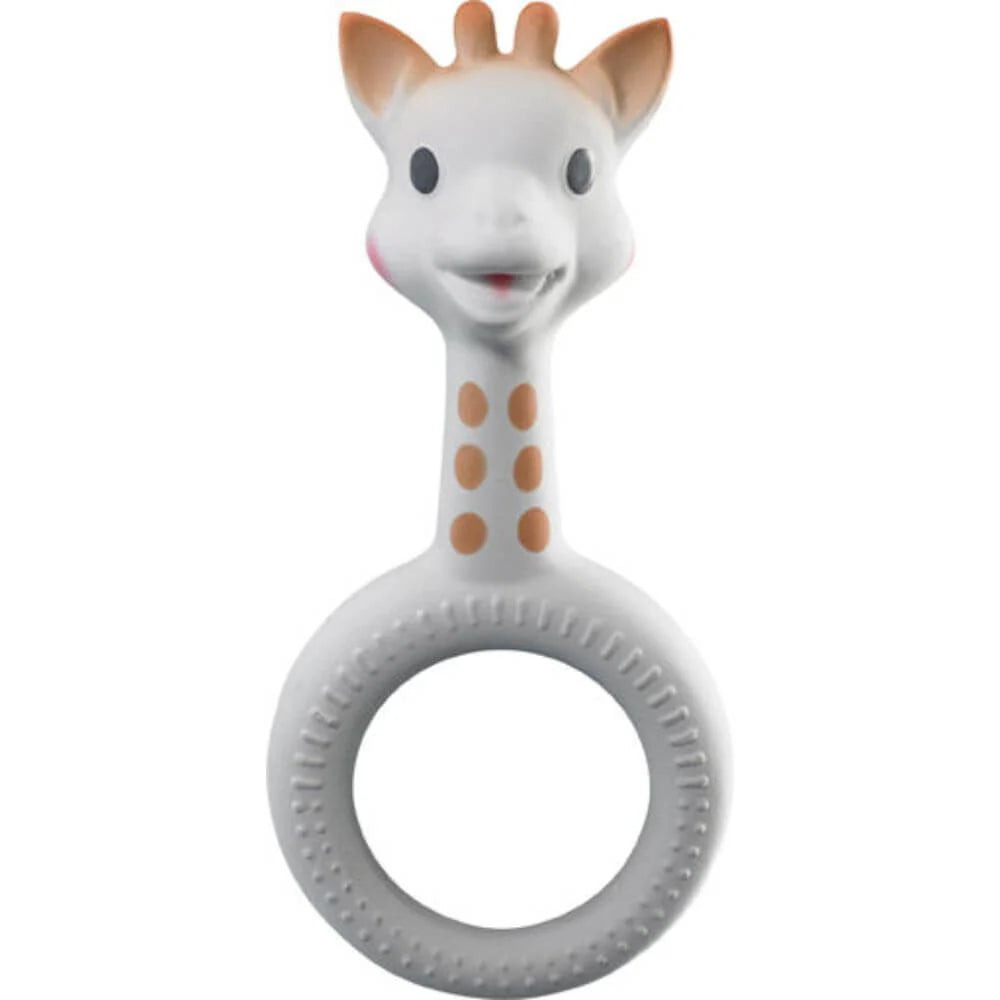 Sophie La Girafe So'pure Ring Teether