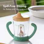 Sophie La Girafe Non-spill Cup Mascotte
