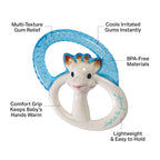 Sophie La Girafe Cooling Teething Ring