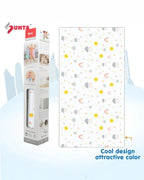 Sunta My First Playmat-Rainbow-Shock Absorbing EVA Foam & Anti Slip Waterproof Surface-10M+