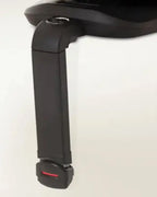 Silver Cross Motion 2 All Size 360 Baby Car Seat-Convertible Car Seat-Hydro Protect Removable & Leafproof Liner-EasyFit Sprung Safety Harness-3 Position Recline-0 M+ (Upto 12Y)-Space