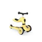 Scoot and Ride Highwaykick 1 - Lemon