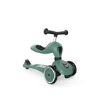 Scoot and Ride Highwaykick 1 - Forest