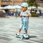 Scoot and Ride Highwaykick 1 -Blueberry