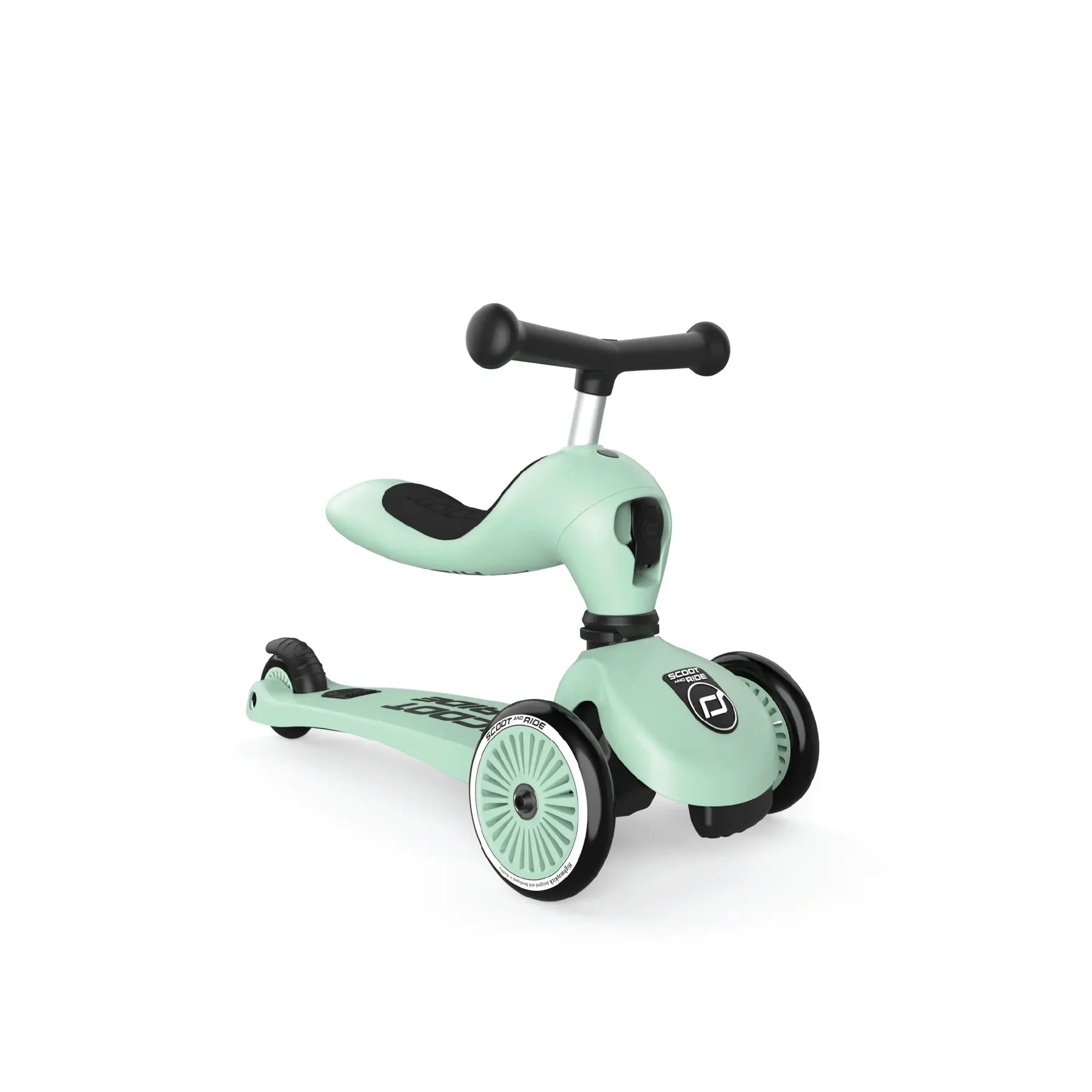 Scoot and Ride Highwaykick 1 - Kiwi