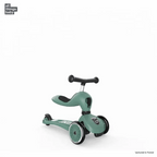 Scoot and Ride Highwaykick 1 - Rose