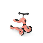 Scoot and Ride Highwaykick 1 - Peach