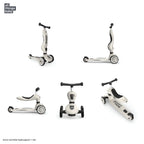 Scoot and Ride Highwaykick 1 - Ash